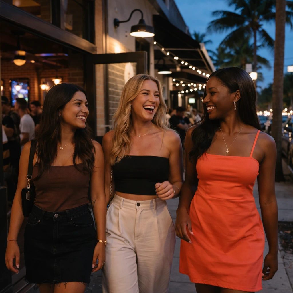 Web design and branding for Florida businesses Vero Beach to Miami