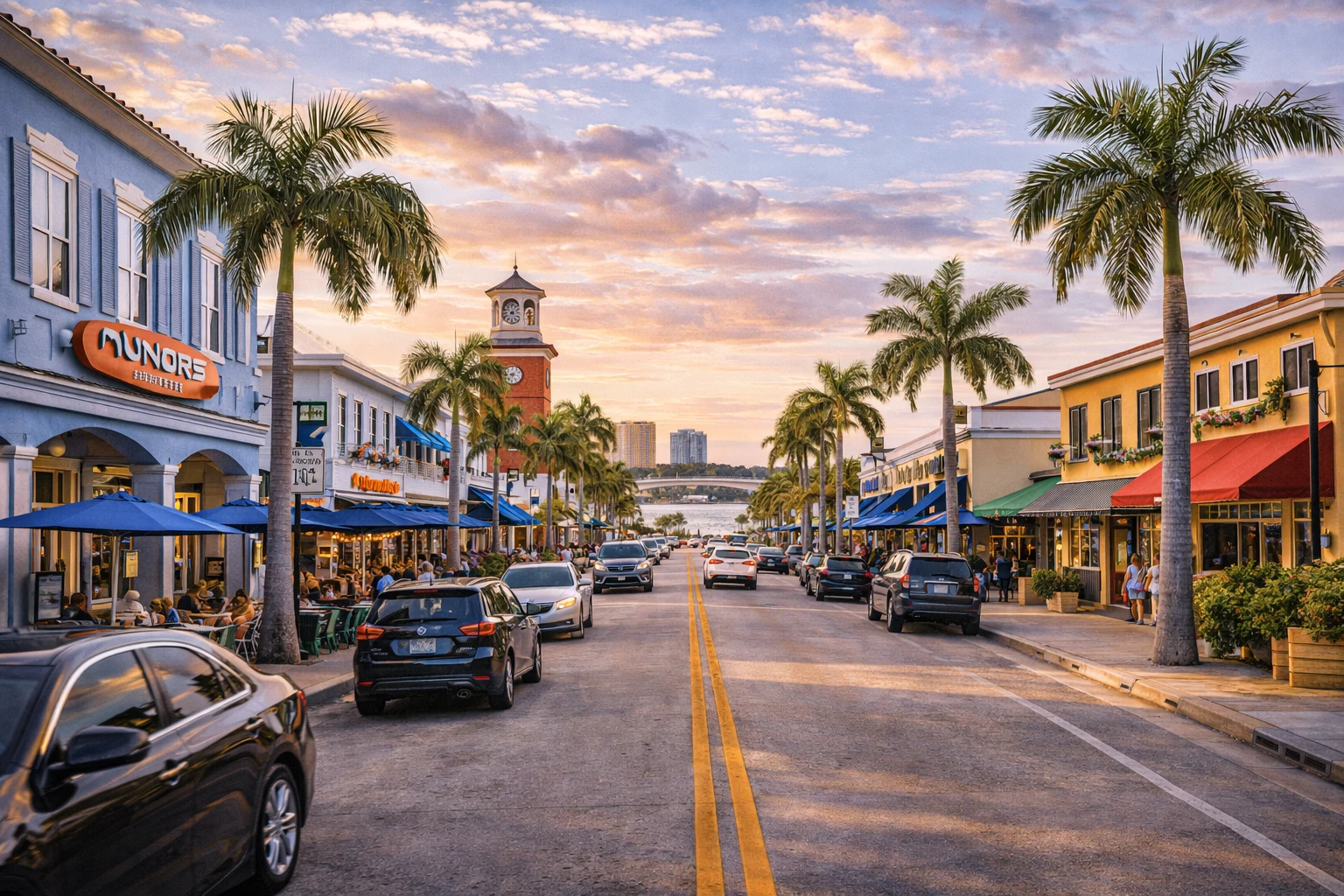 Vero Beach Florida business website design cost breakdown 2026