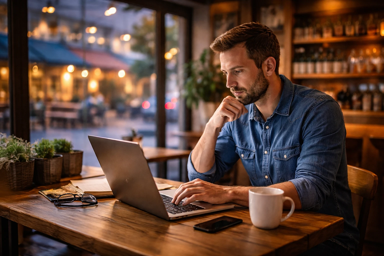 How long does SEO take for Florida small businesses