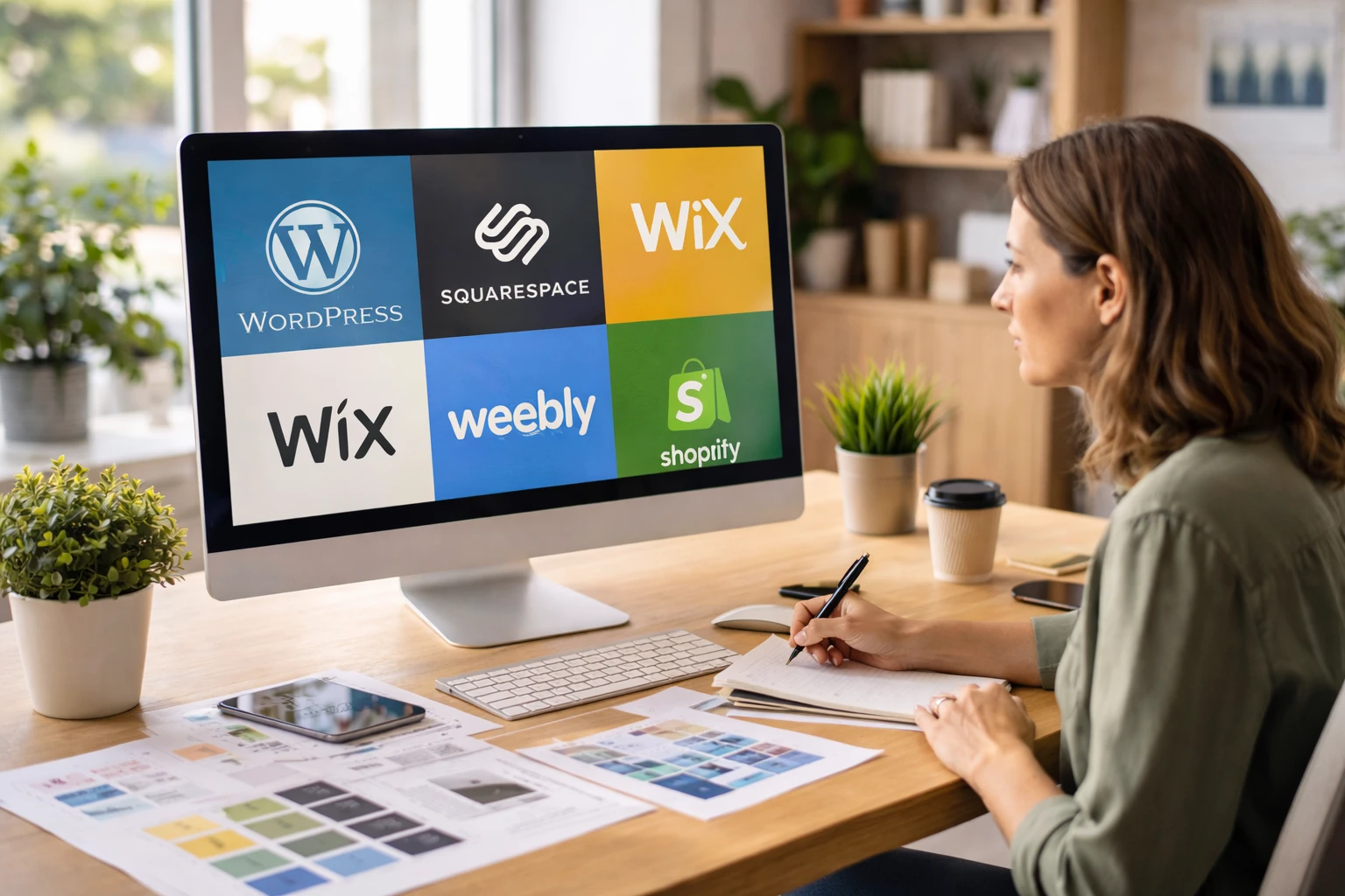 Website redesign guide for Florida small businesses